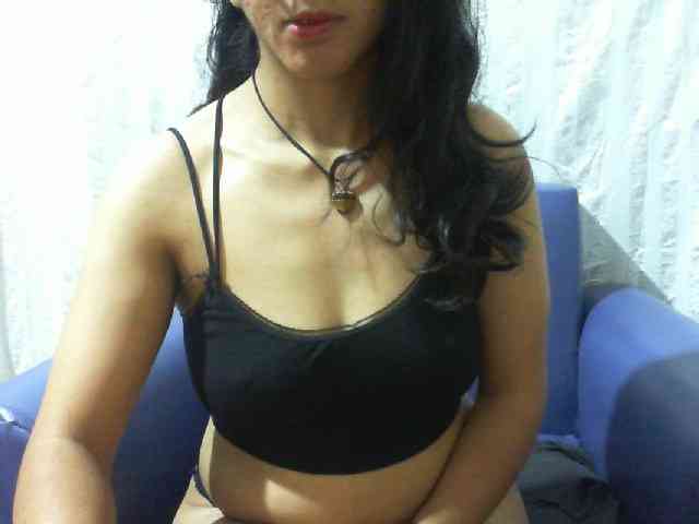Lysah webcam