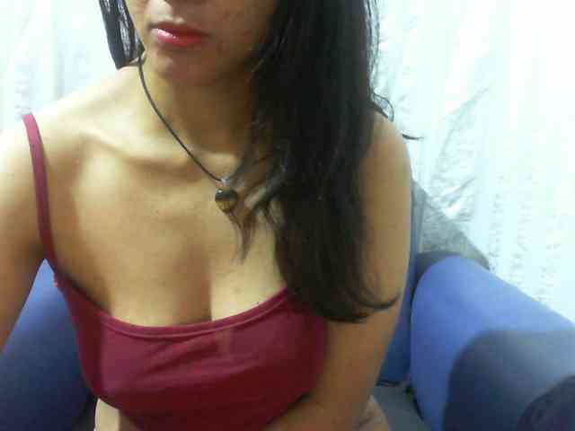 Lysah webcam