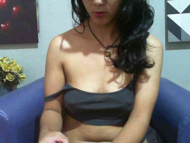 Lysah webcam