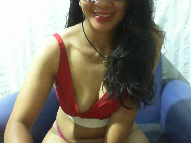 Lysah webcam