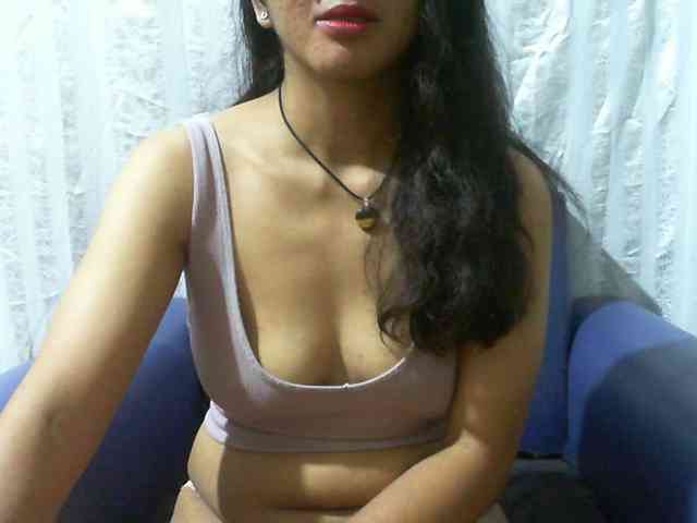 Lysah webcam