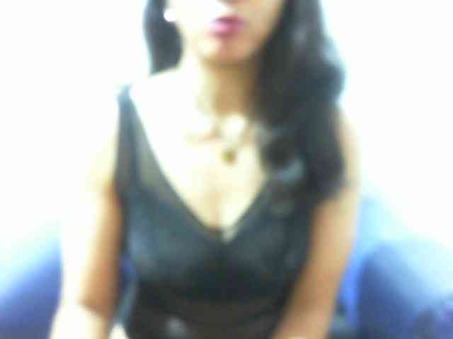 Lysah webcam