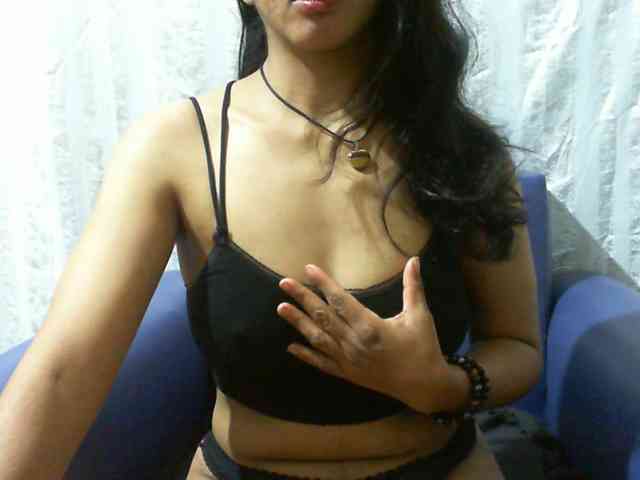 Lysah webcam