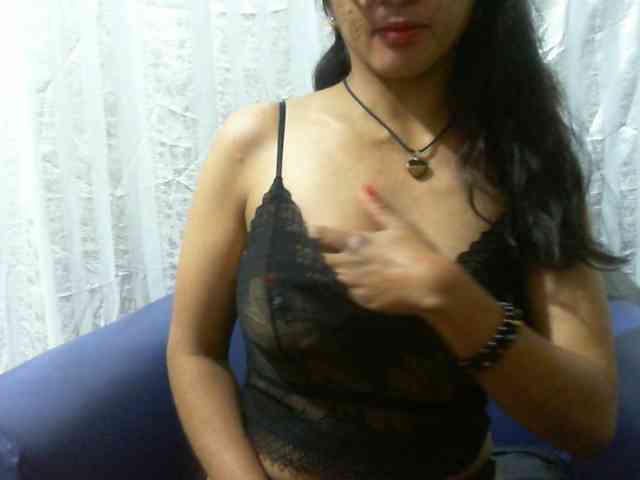 Lysah webcam