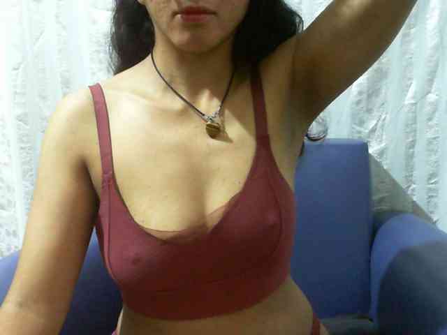 Lysah webcam