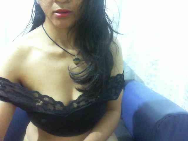 Lysah webcam