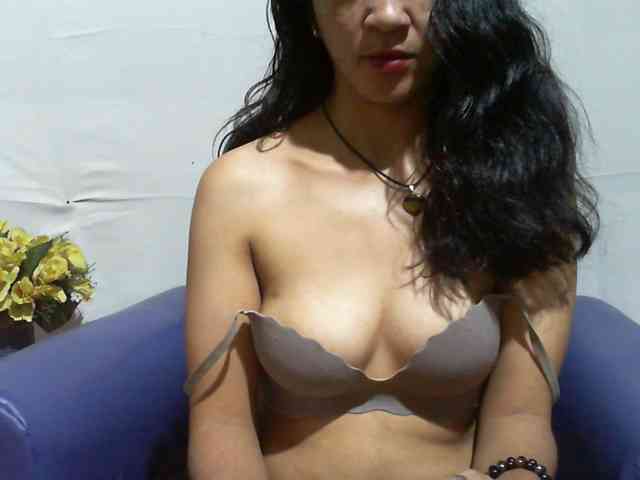 Lysah webcam