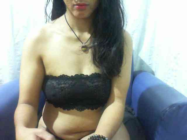 Lysah webcam