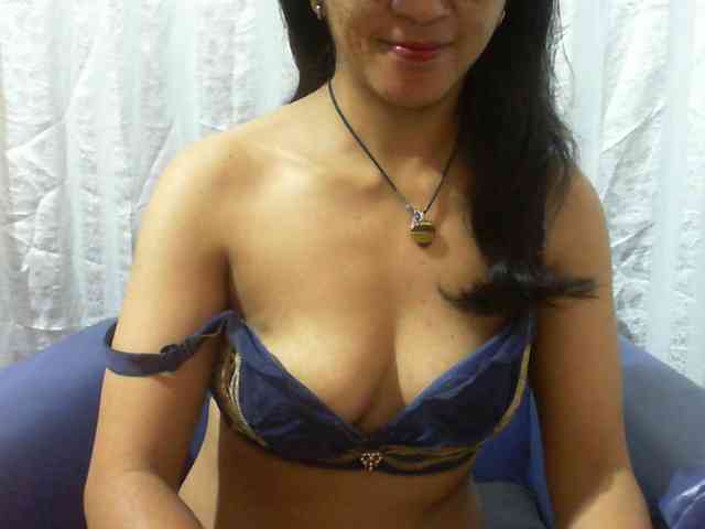 Lysah webcam
