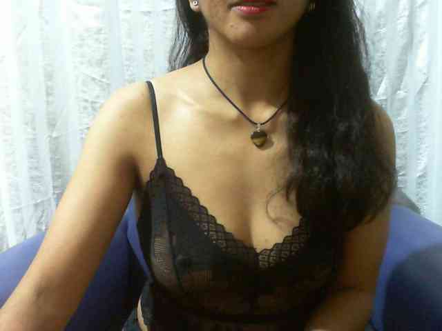 Lysah webcam