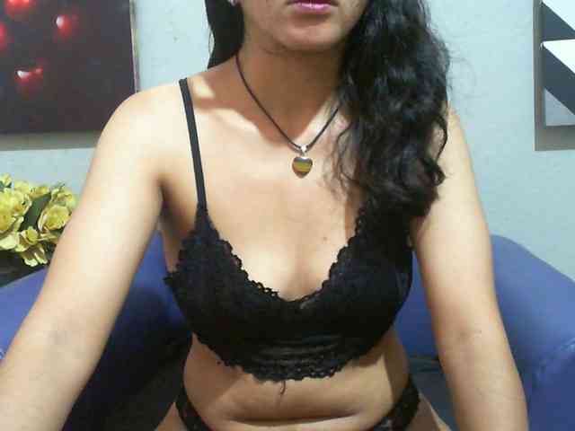 Lysah webcam