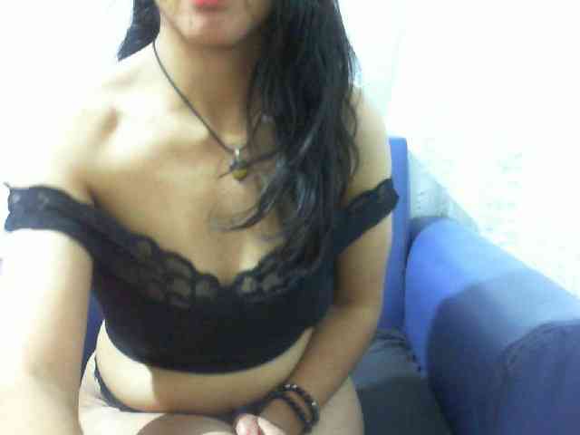 Lysah webcam