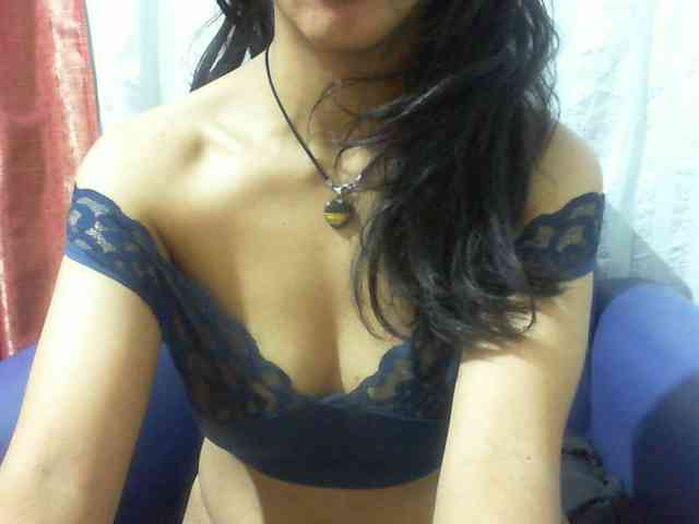 Lysah webcam
