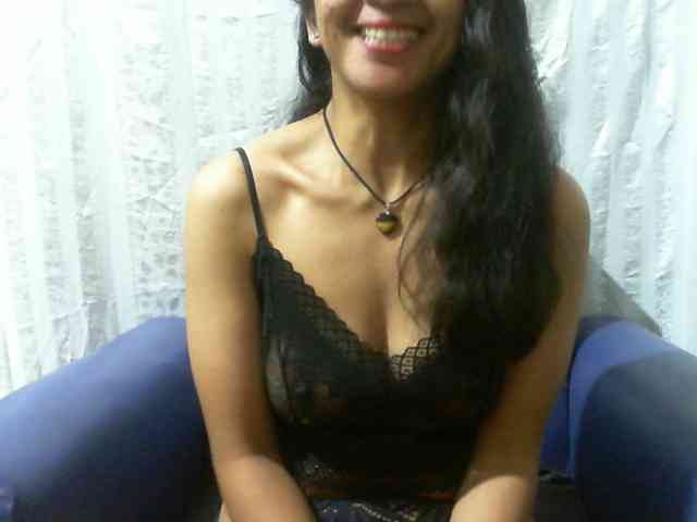 Lysah webcam