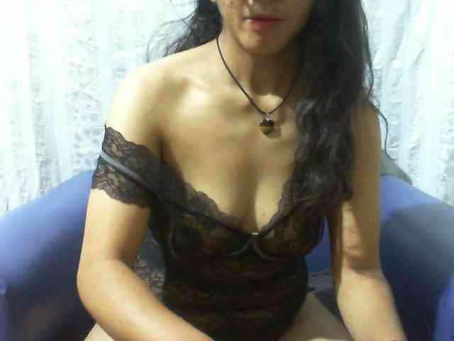 Lysah webcam