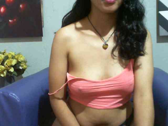 Lysah webcam