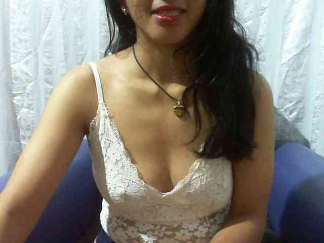 Lysah webcam