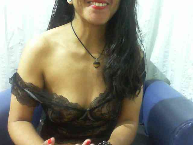 Lysah webcam