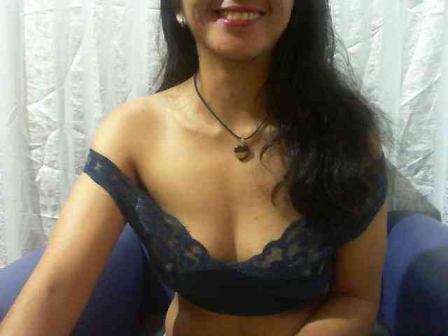 Lysah webcam