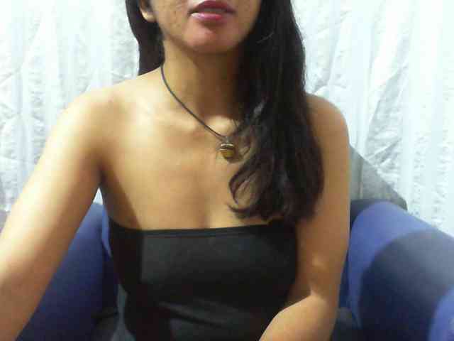 Model: Lysah