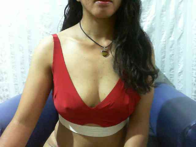 Lysah webcam