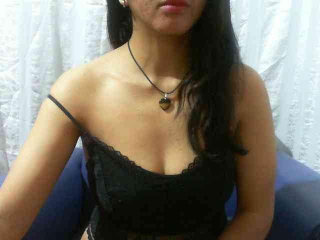 Lysah webcam