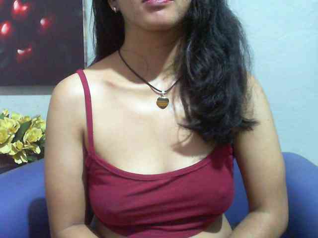 Lysah webcam