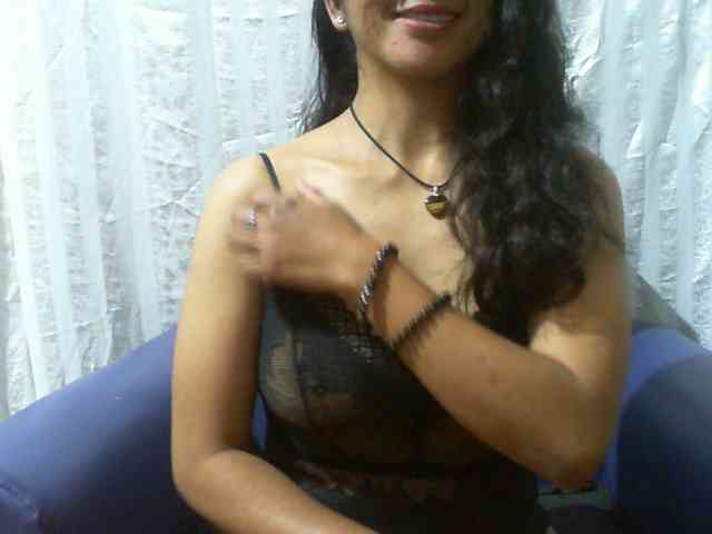 Lysah webcam