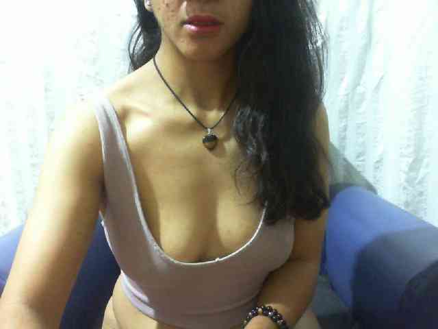 Lysah webcam