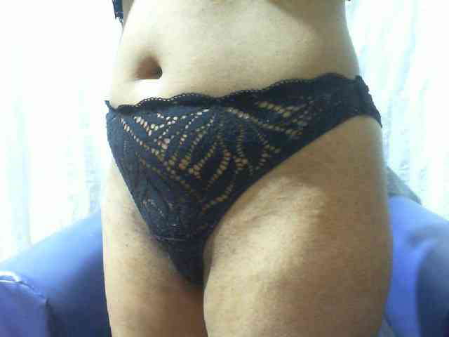 Lysah webcam