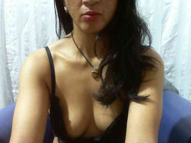 Lysah webcam