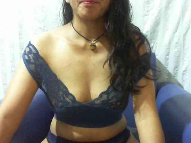 Lysah webcam