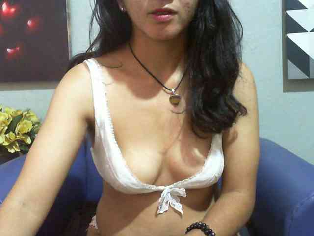 Lysah webcam