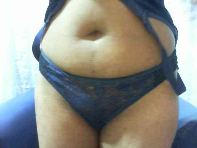 Lysah webcam