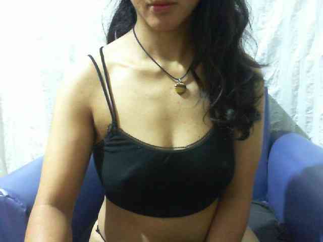 Lysah webcam