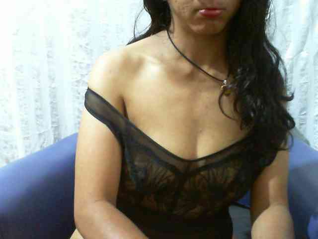 Model: Lysah