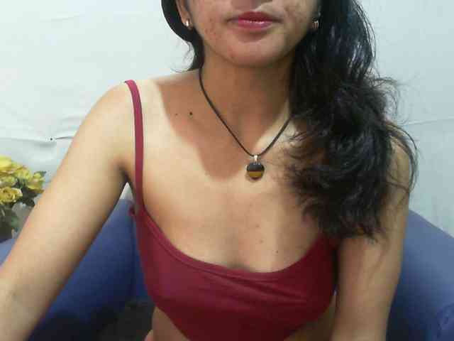 Lysah webcam
