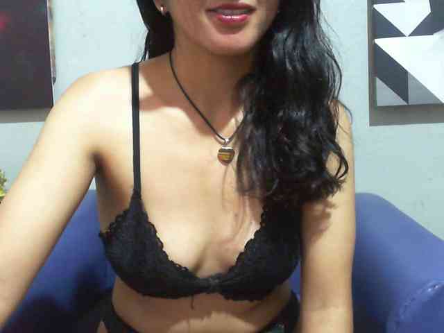 Lysah webcam