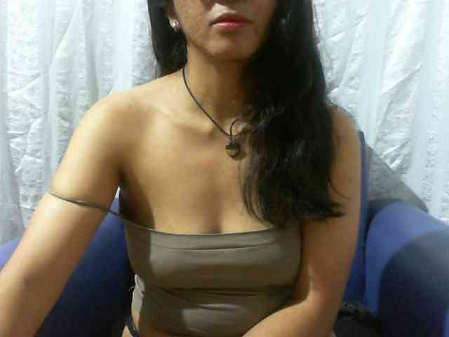 Lysah webcam