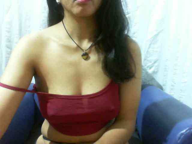 Lysah webcam