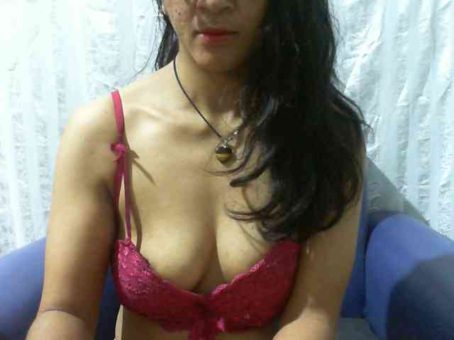Lysah webcam