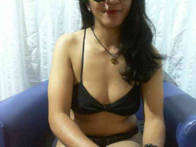 Lysah webcam
