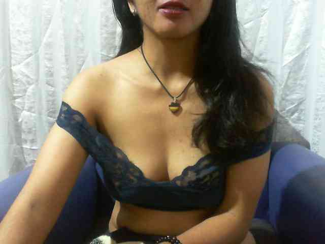 Lysah webcam