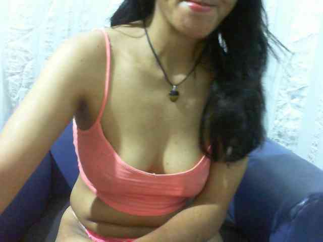 Lysah webcam