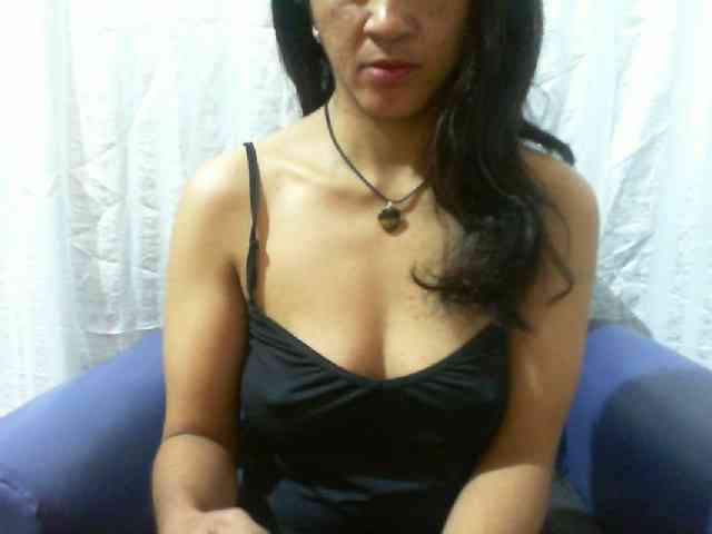 Lysah webcam