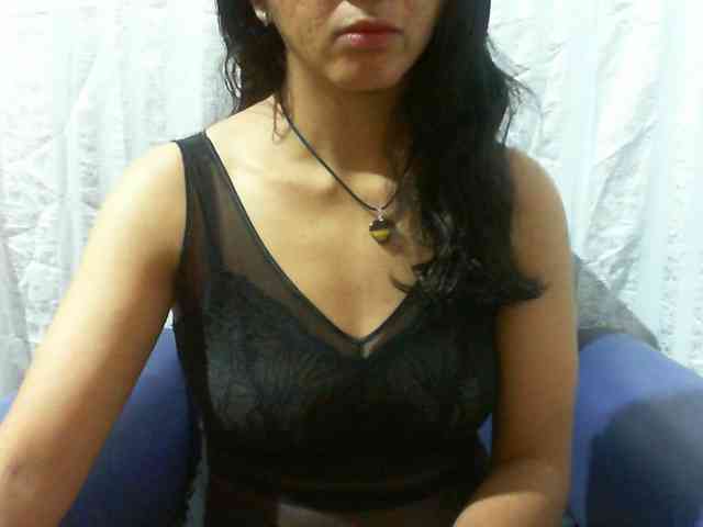 Lysah webcam