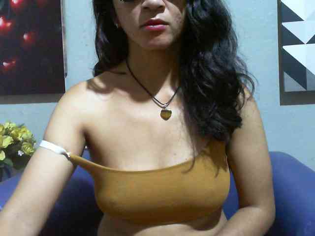Model: Lysah