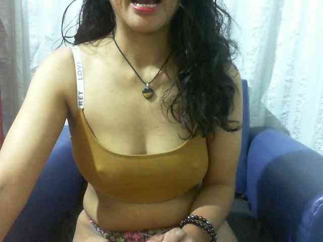 Lysah webcam