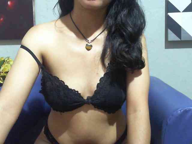 Lysah webcam