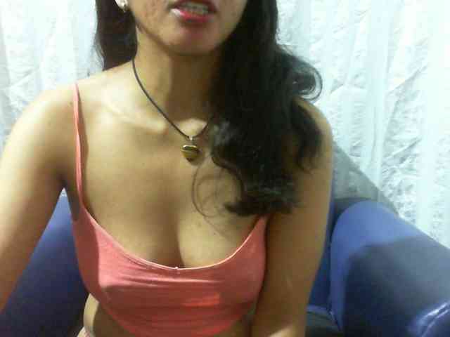 Lysah webcam
